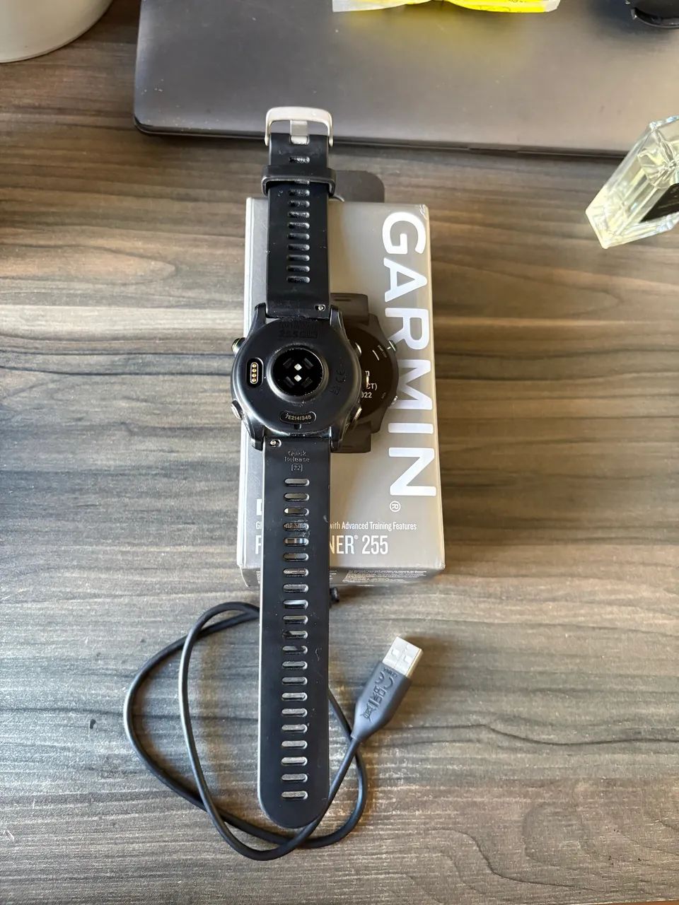 Garmin Forerunner 255 Music - Foto 3