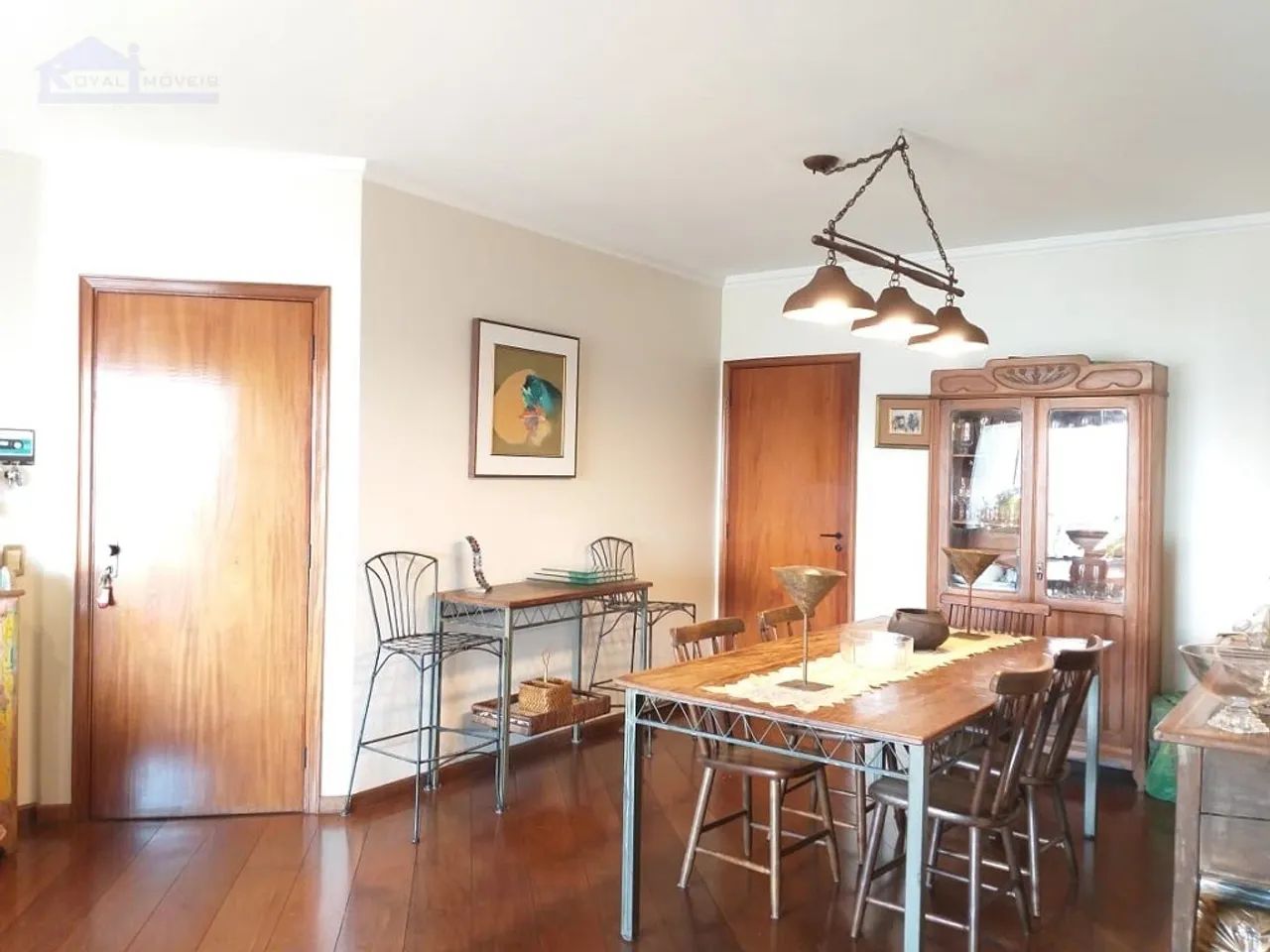 Apartamento Cobertura em São Paulo - Foto 3
