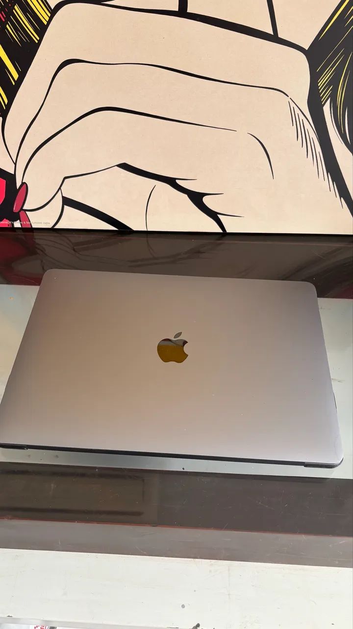 Macbook Air M1 16gb ram / Ssd 512gb - Notebooks - Asa Norte