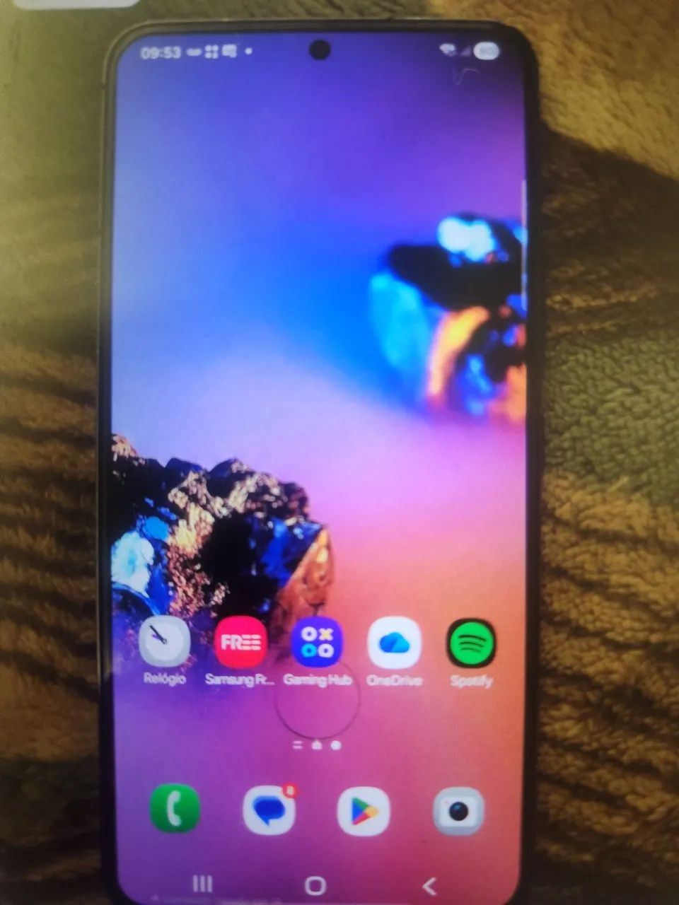 Samsung S22 256GB - Foto 3