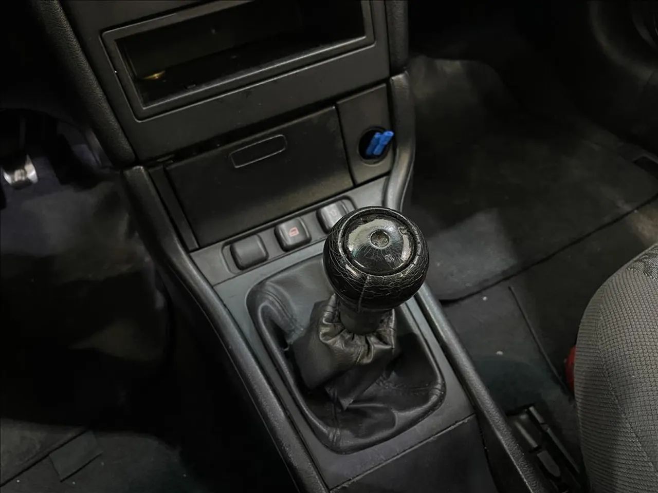 Chevrolet Astra Advantage 2.0 MPFI 8V FlexPower 5p, foto 7 de 19
