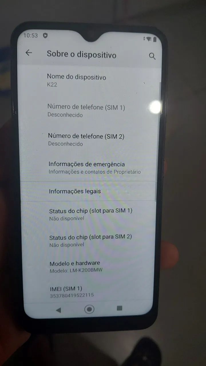 Venda - Foto 2