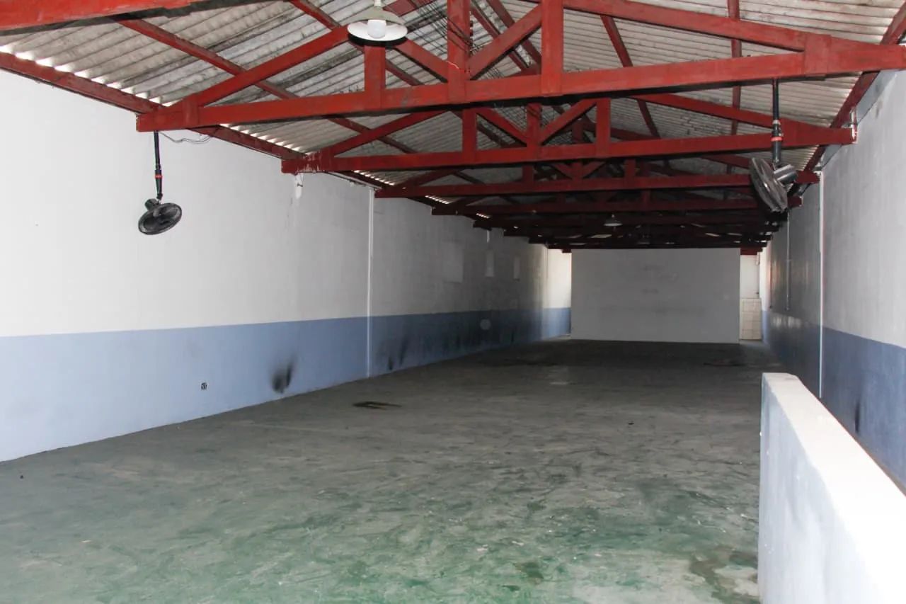 Sobreloja na Rua Iugoslávia, 122  280 m² - Foto 4