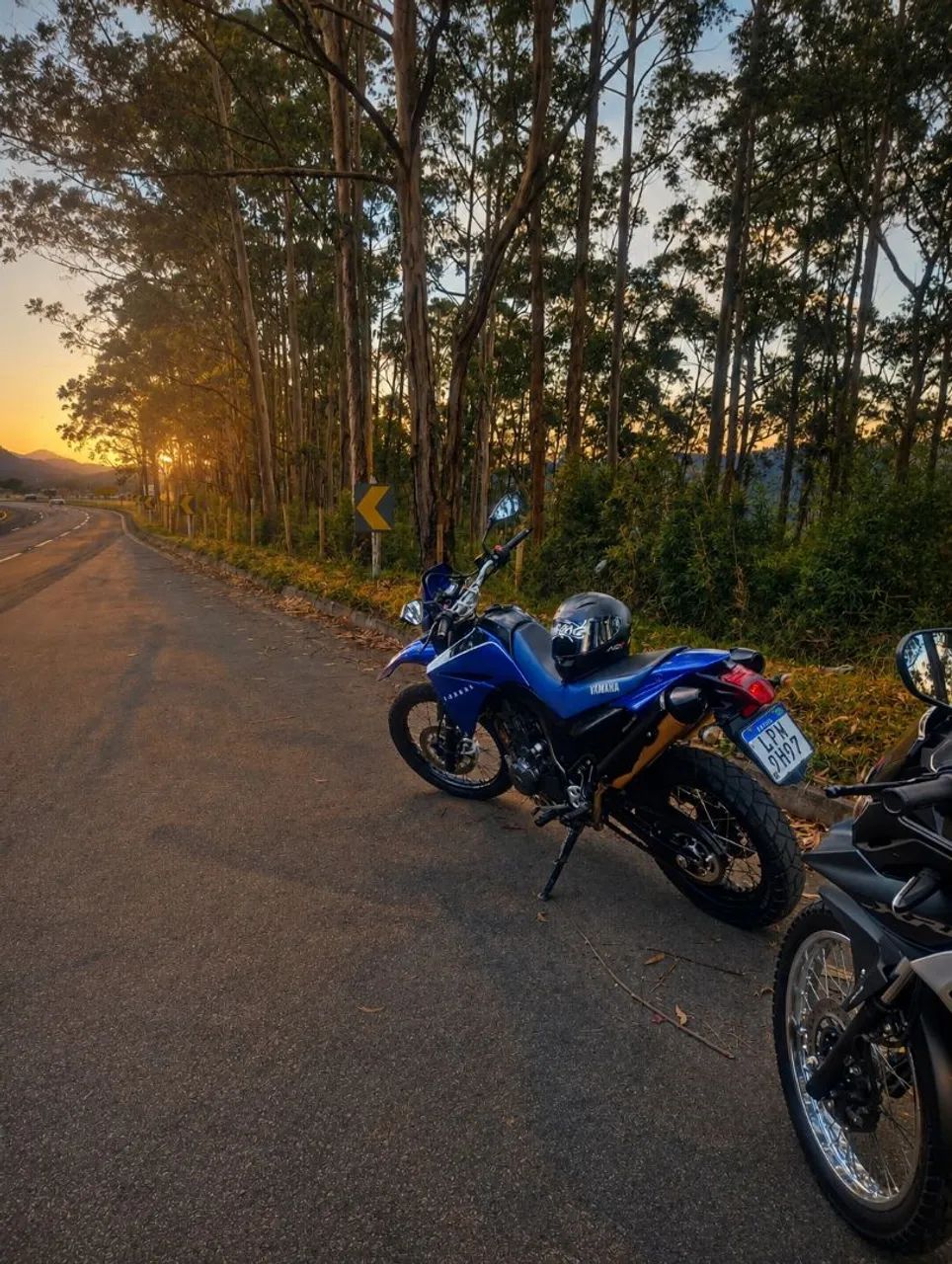 Xt660  - Foto 3