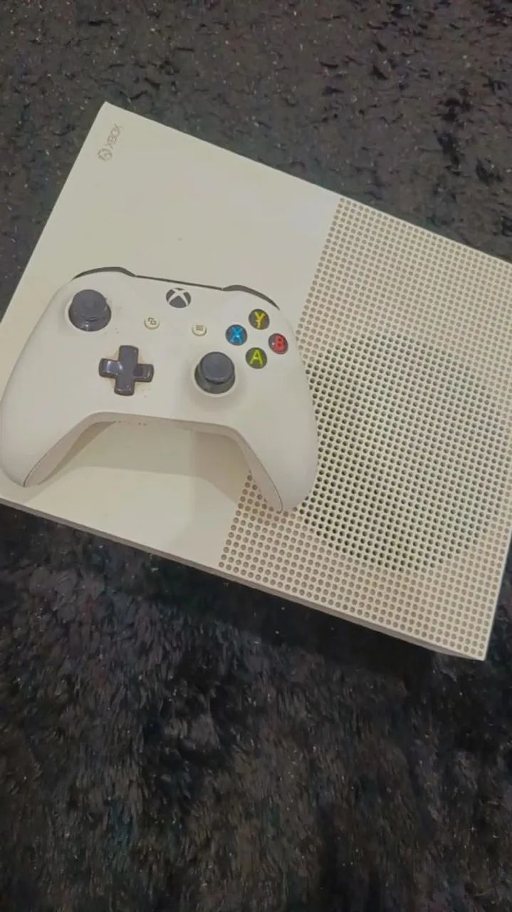 XBox one s 1TB - Foto 2