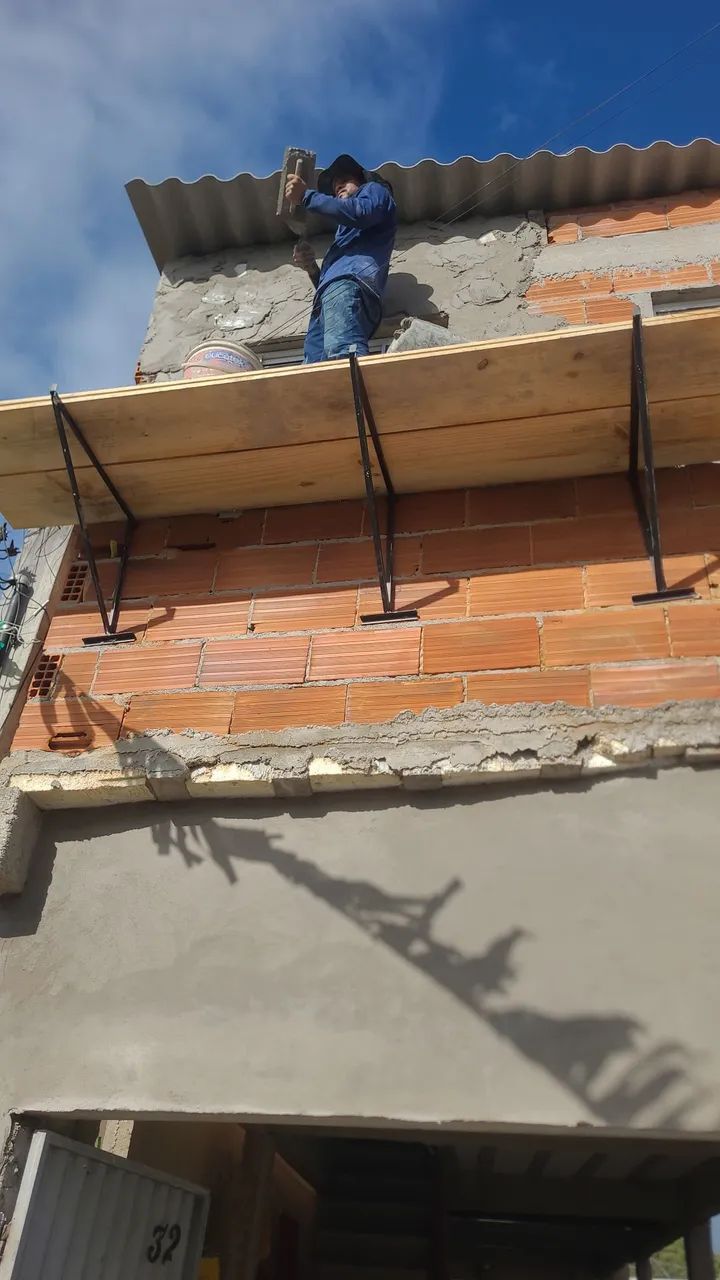 Reformas em geral - Foto 4