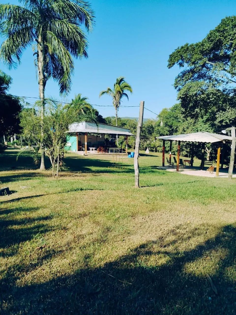 Sítio em Campo Verde - Ponce de Arruda - Foto 3
