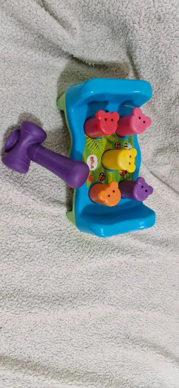 brinquedo infantil - Foto 5