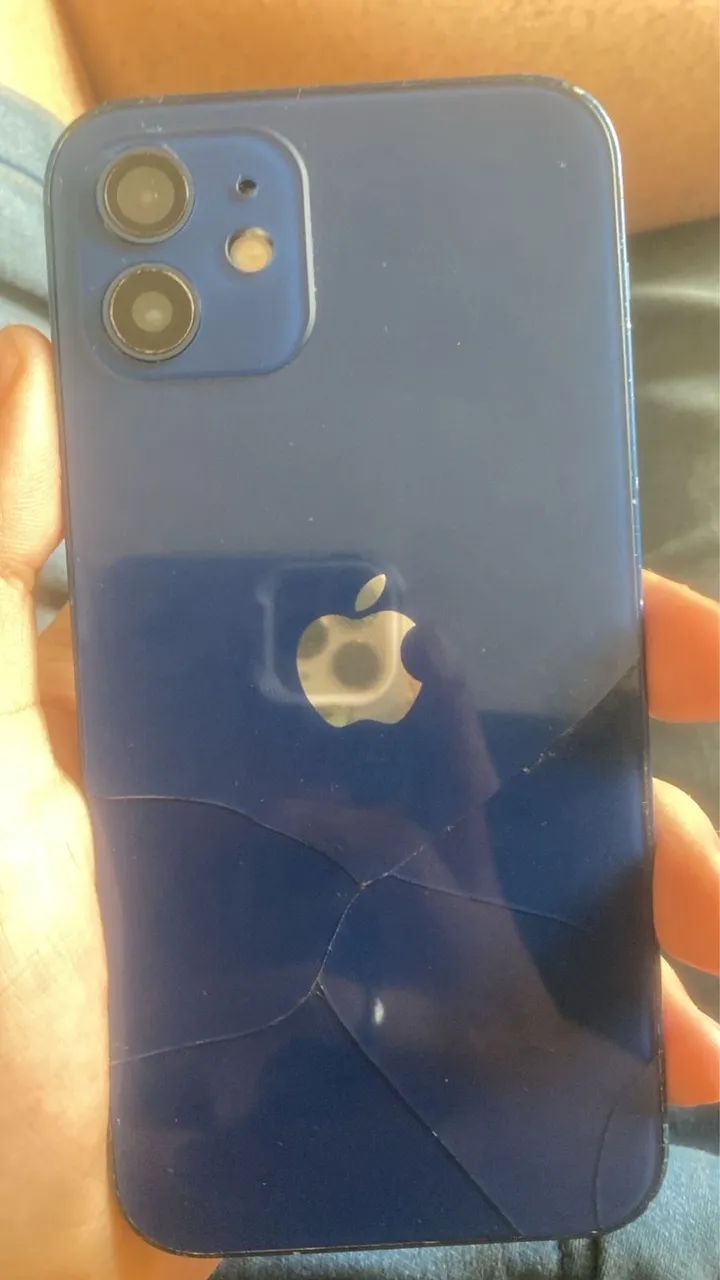 IPHONE 12 TROCO POR 11/11 PRO MAX