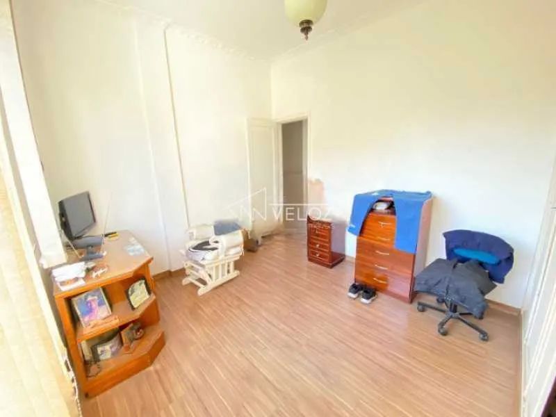 Apartamento : / Residencial / Botafogo - Foto 3
