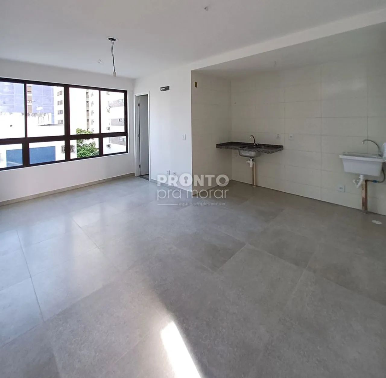 Apartamento com 1 quarto em Boa Viagem - Foto 2