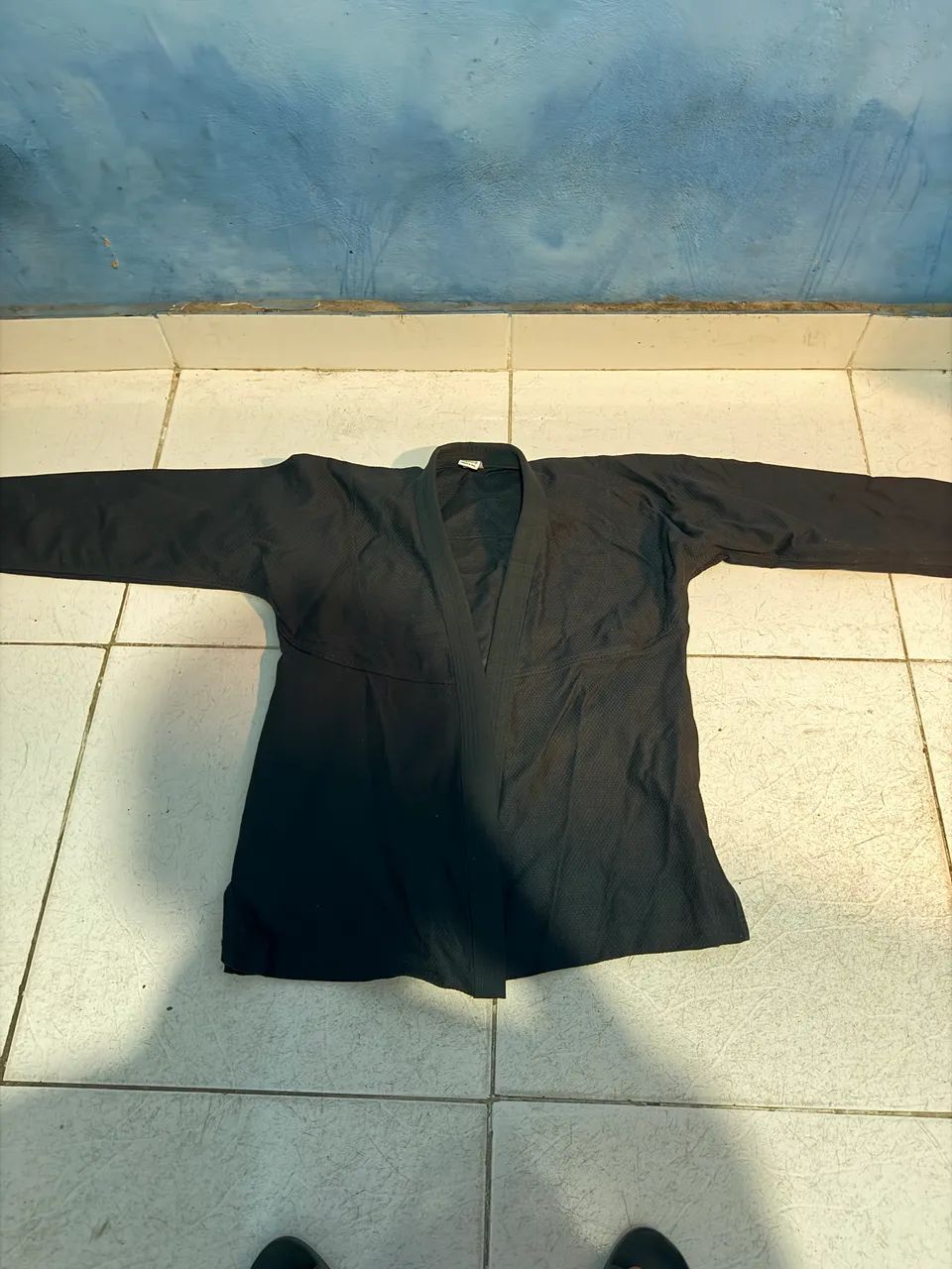 kimono jiu jitsu A2 - Foto 5