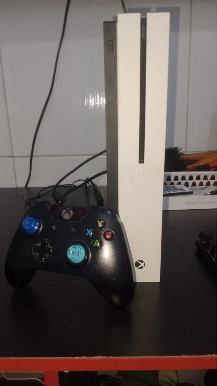 Vídeo game Xbox one S