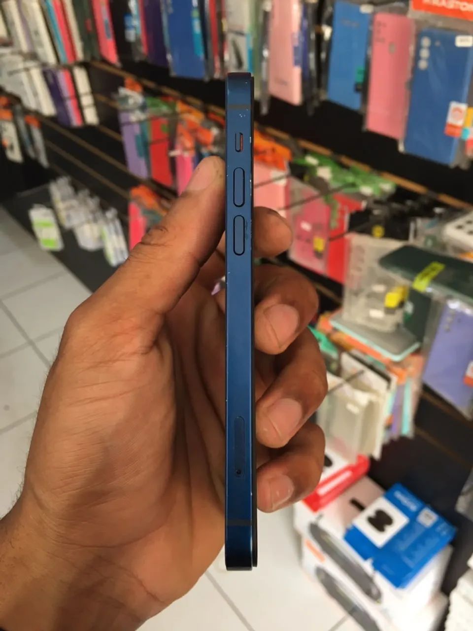 iPhone 12 64GB - Foto 3