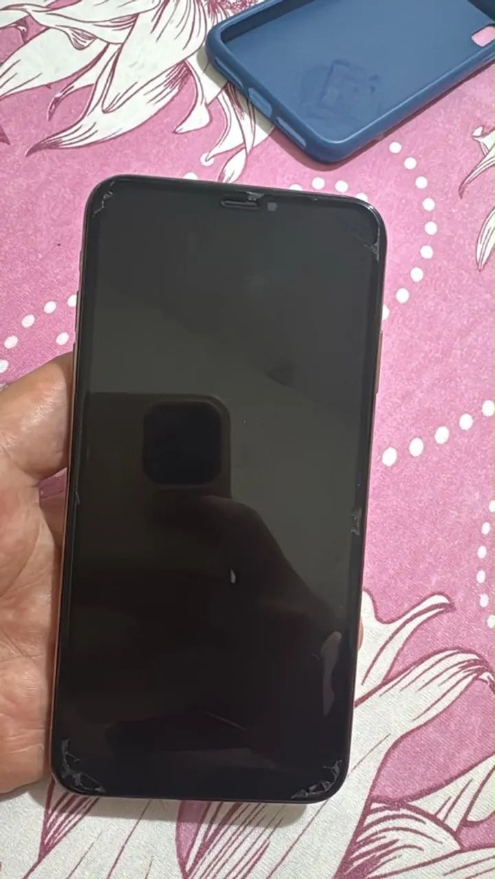 iPhone XS Max, 256 GB, para troca. - Foto 5