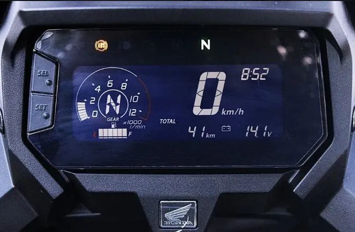 Honda Xre 2025 - Foto 4