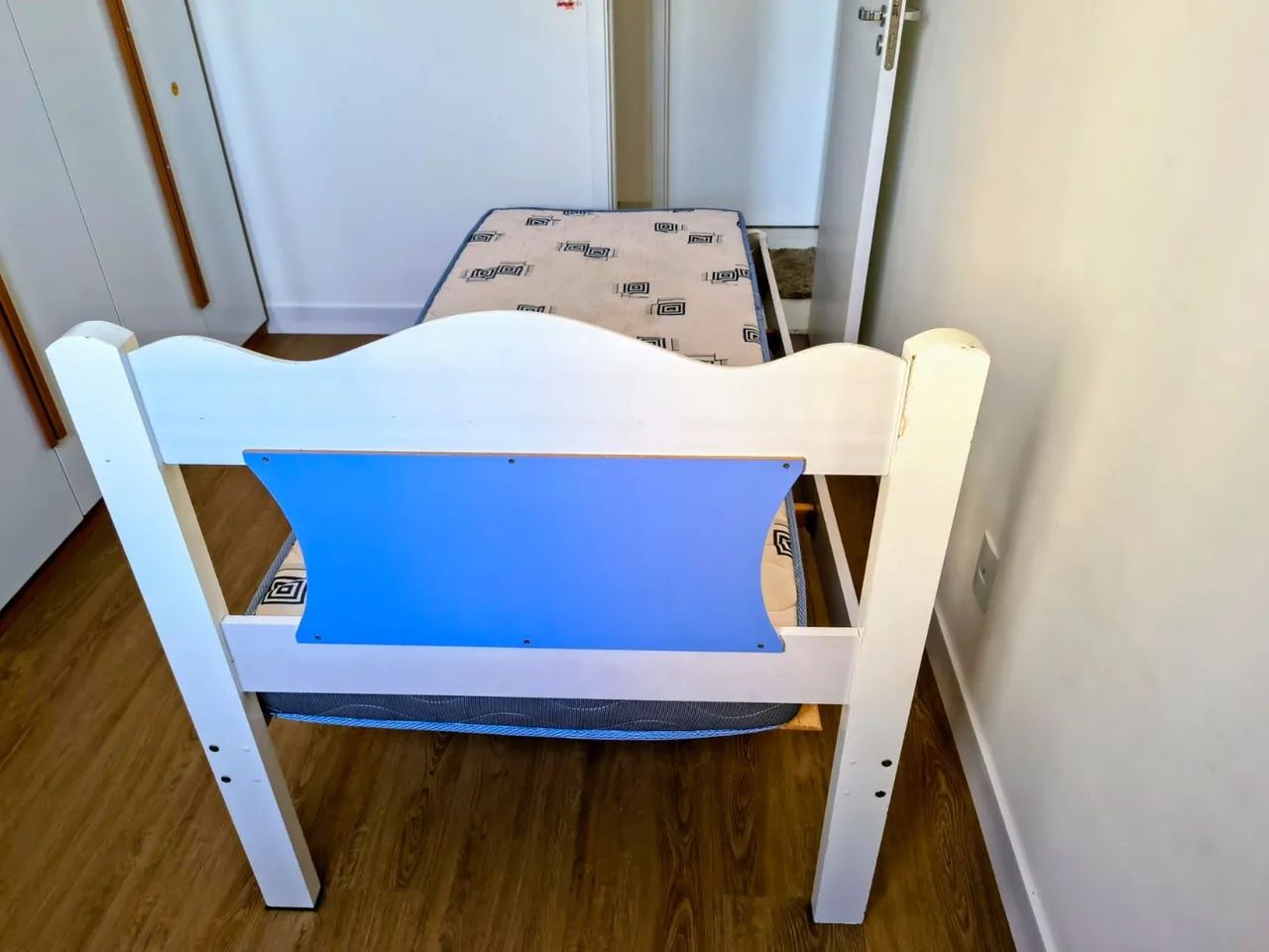 Cama de solteiro  - Foto 4