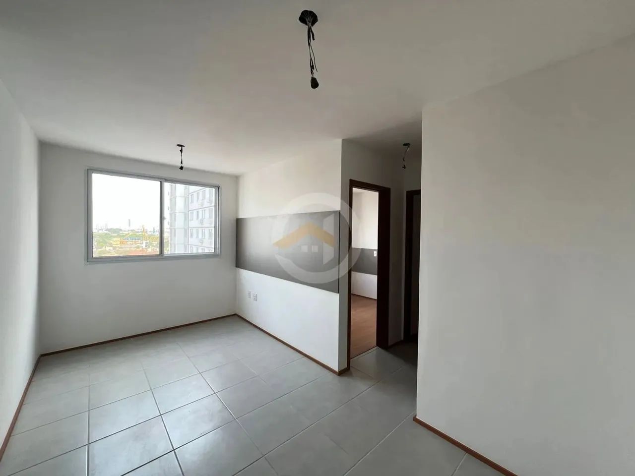 Apartamento 2 Quartos no Eldorado - Foto 3