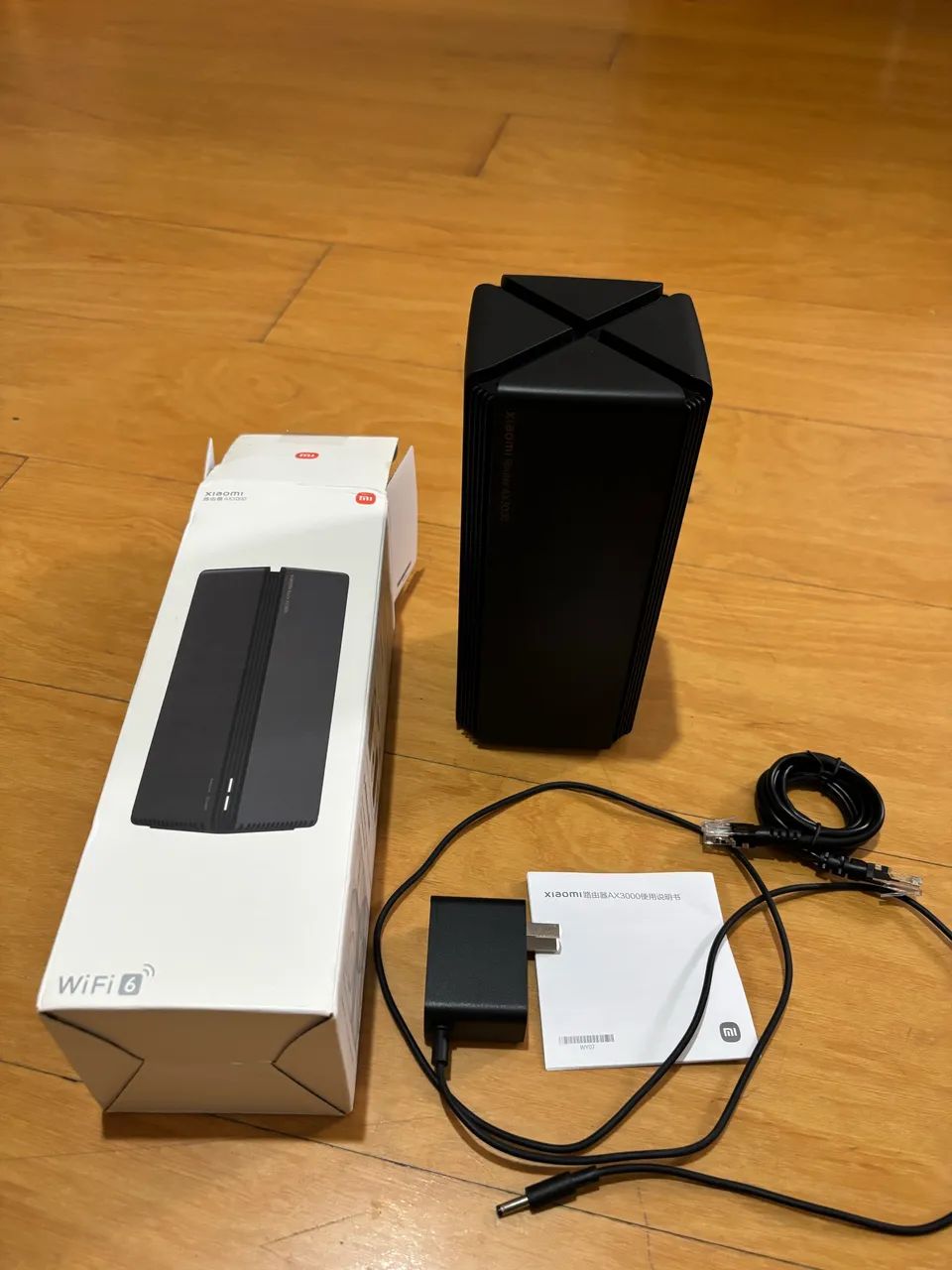 Roteador Xiaomi AX3000 - Foto 2