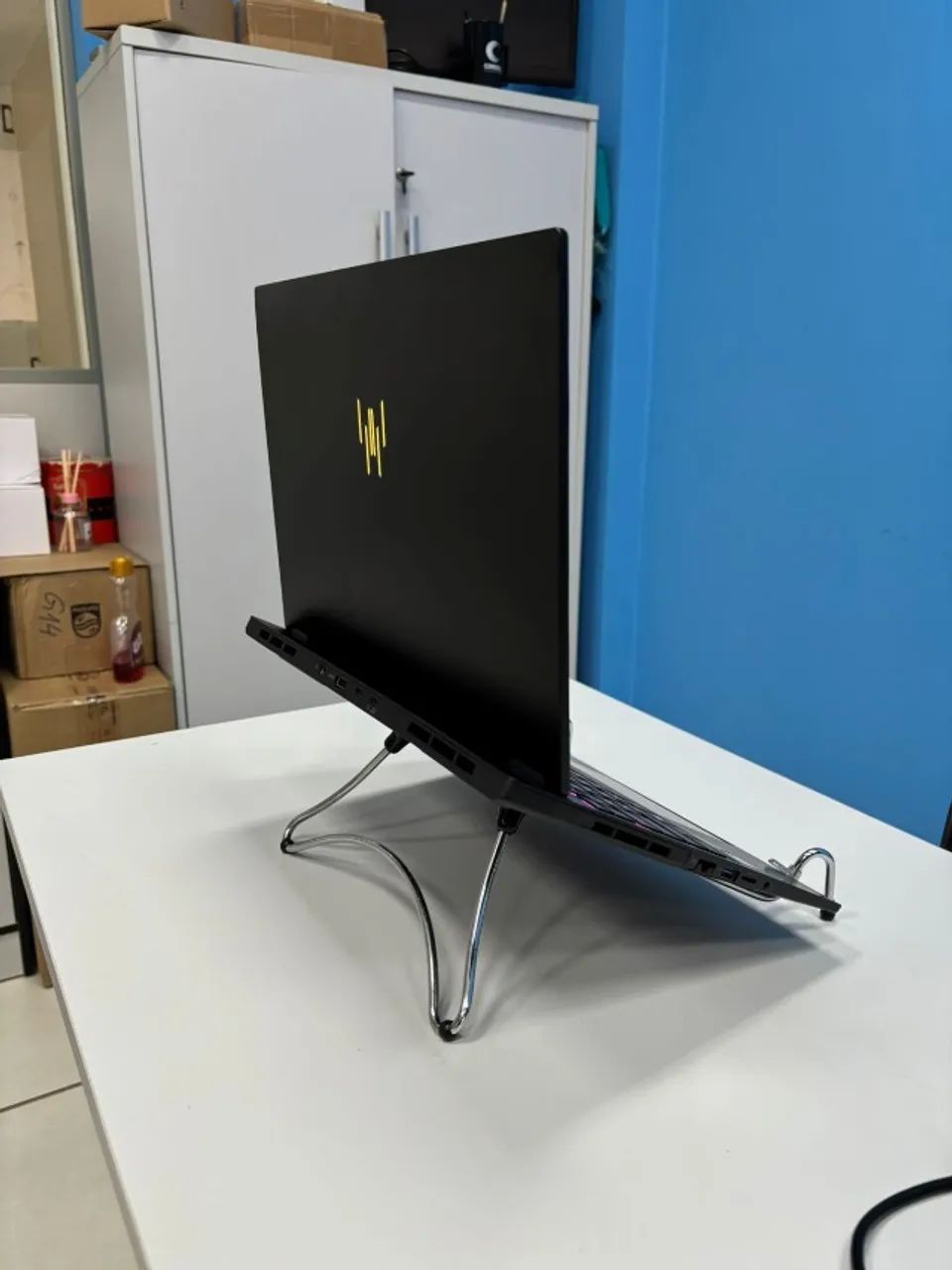 Notebook Predator Helios Neo 16s