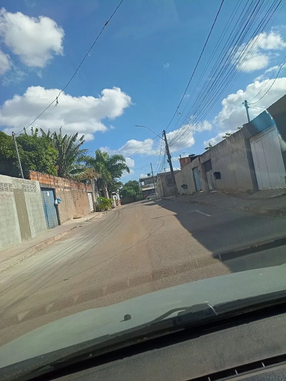 Lote santa Maria  - Foto 3