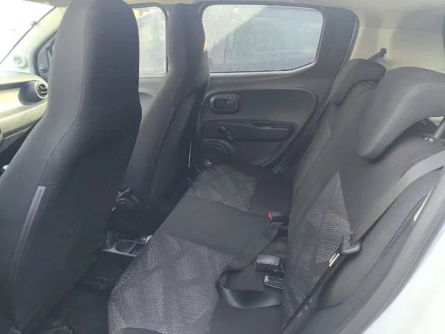 Fiat Mobi Easy 1.0 Fire Flex 5P. 2017 - Foto 2