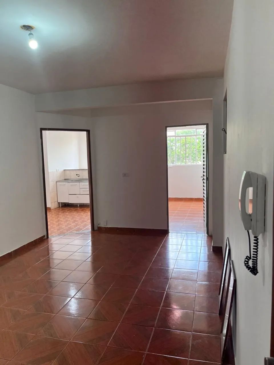 Apto ótimo com um quarto em excelente localização. - Foto 5