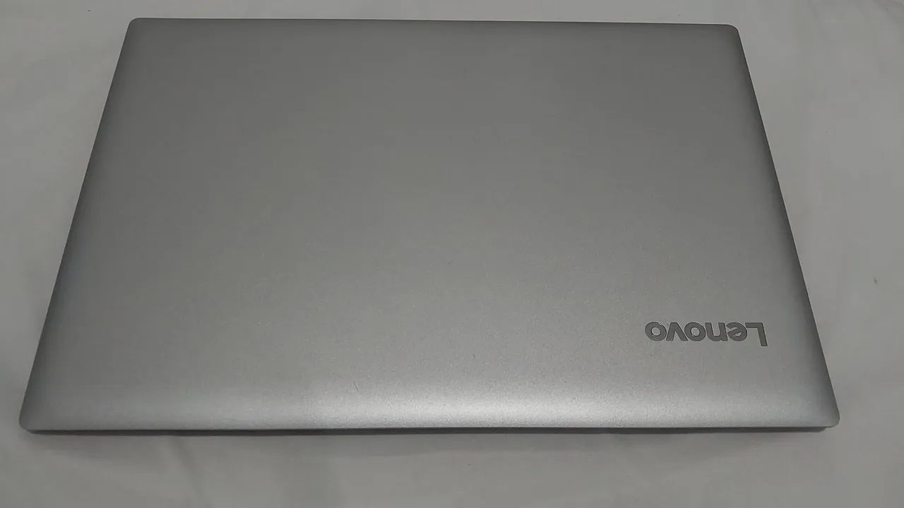 Notebook Lenovo Ideapad 320 8GB de RAM HD 1TB windows 11 - Foto 2