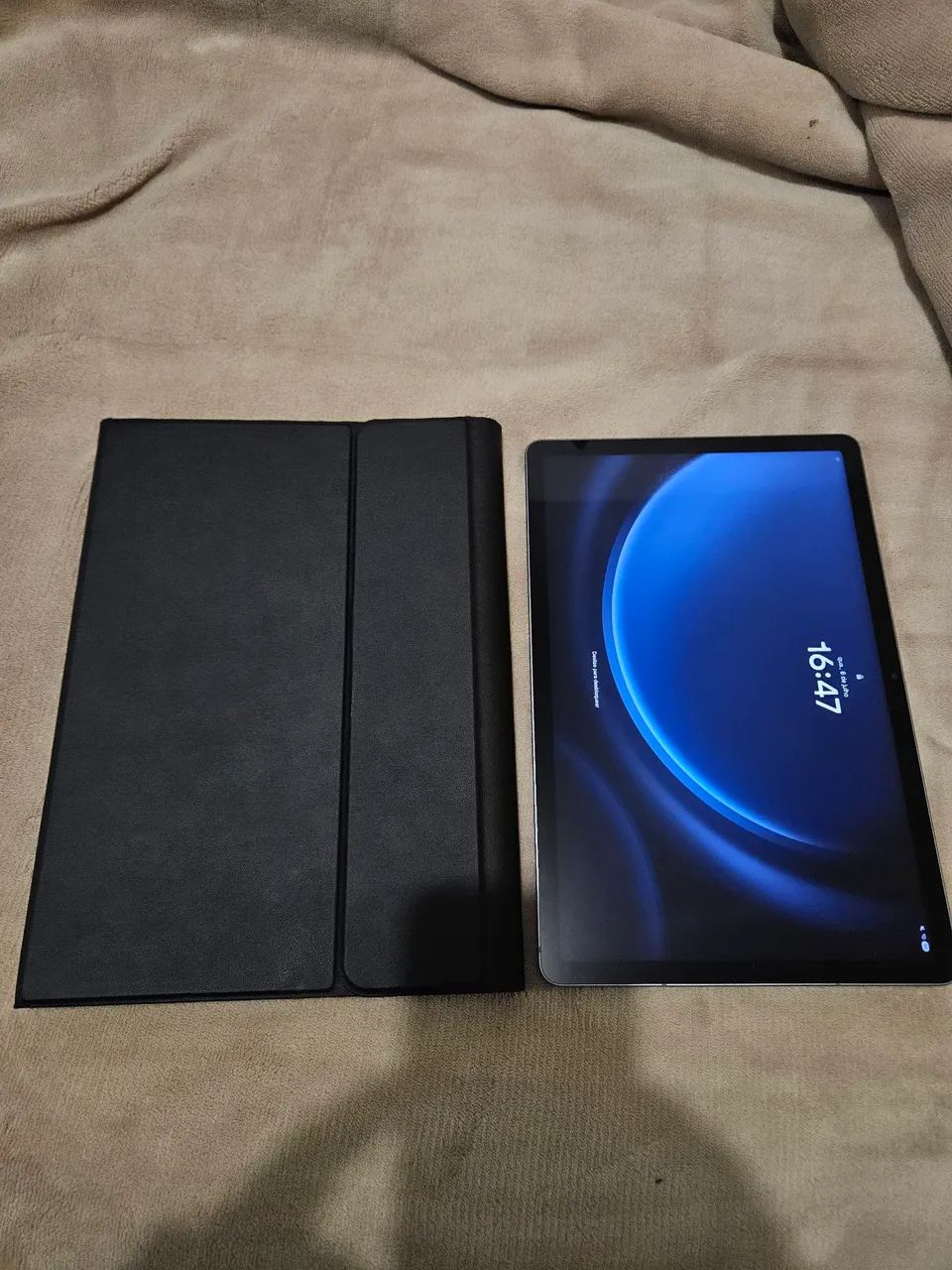 Tablet samsung 11 pol 128gb - Foto 2
