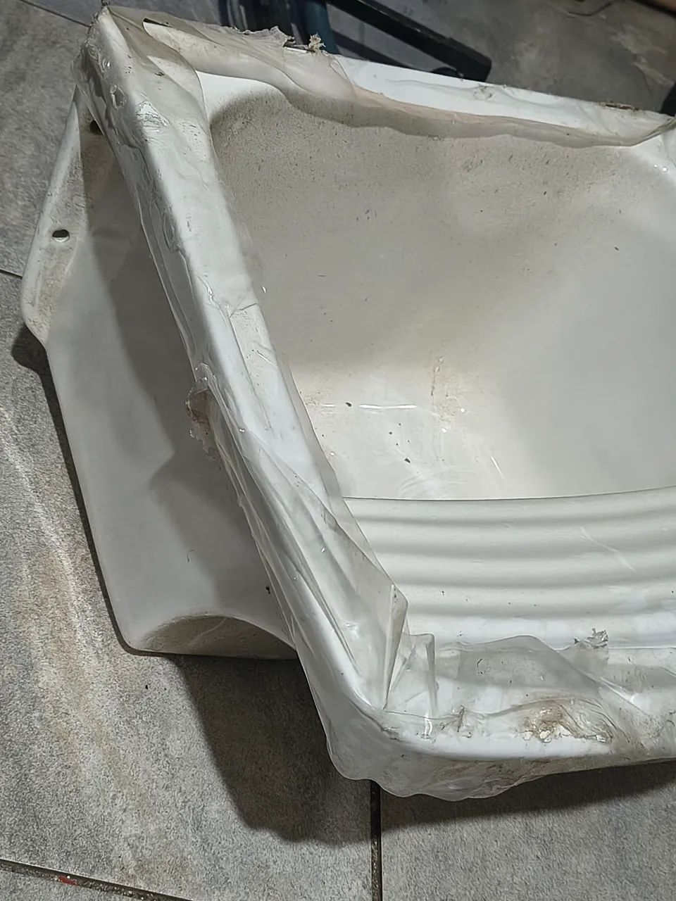 Tanque sem furo - Fiori - Foto 4