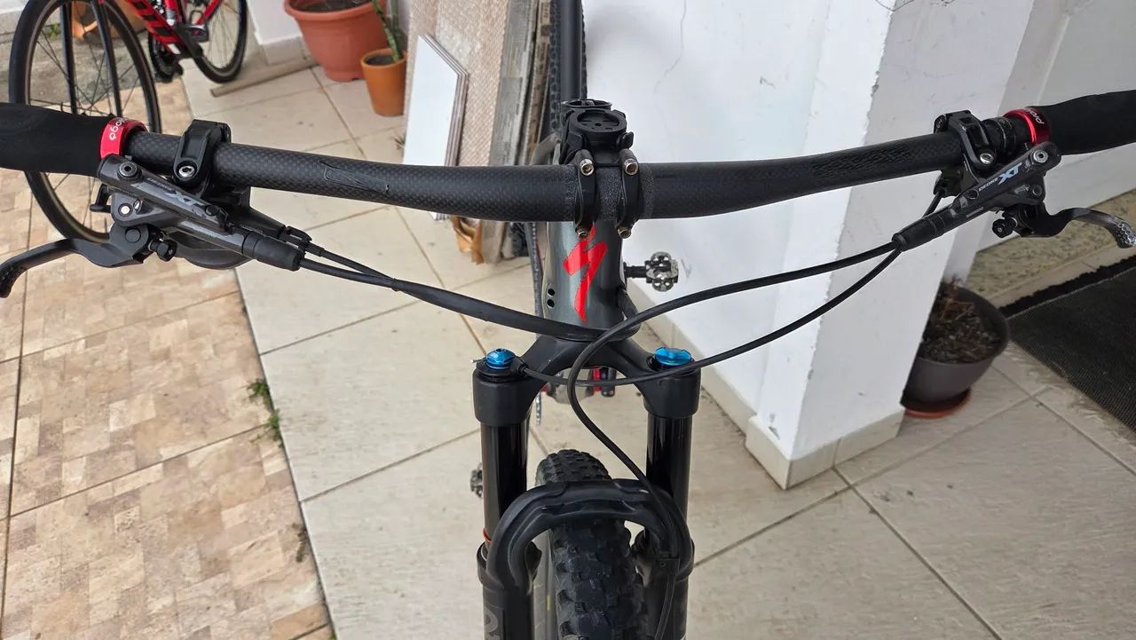 Specialized Epic carbon  - Foto 3