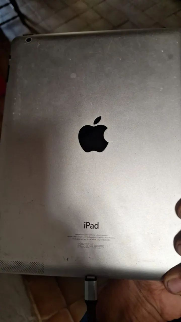 iPad  A1458 - Foto 3