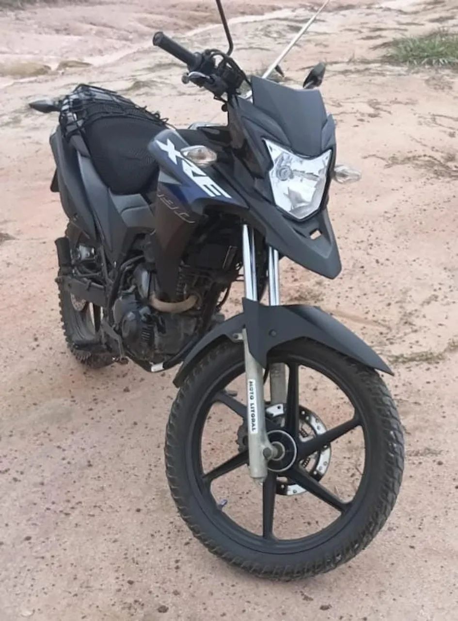 XRE 190  2020  Flex - Foto 2