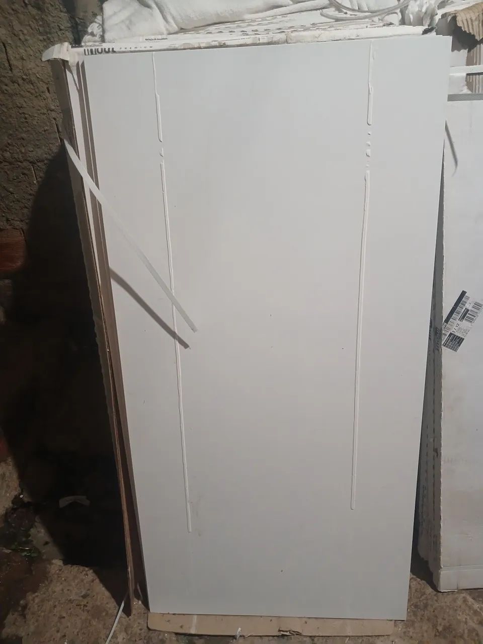  Revestimento em Porcelanato 