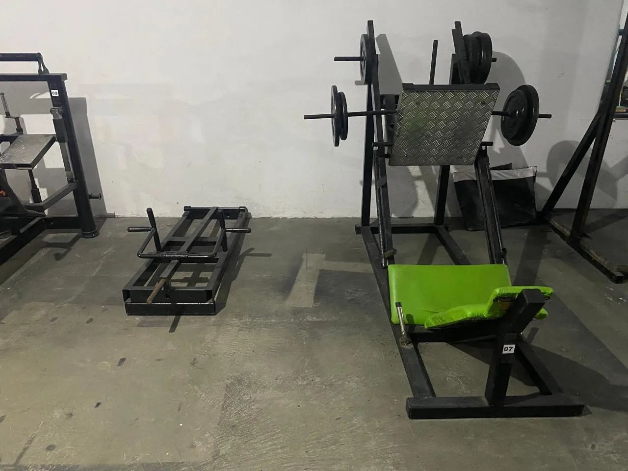 Academia completa  - Foto 4