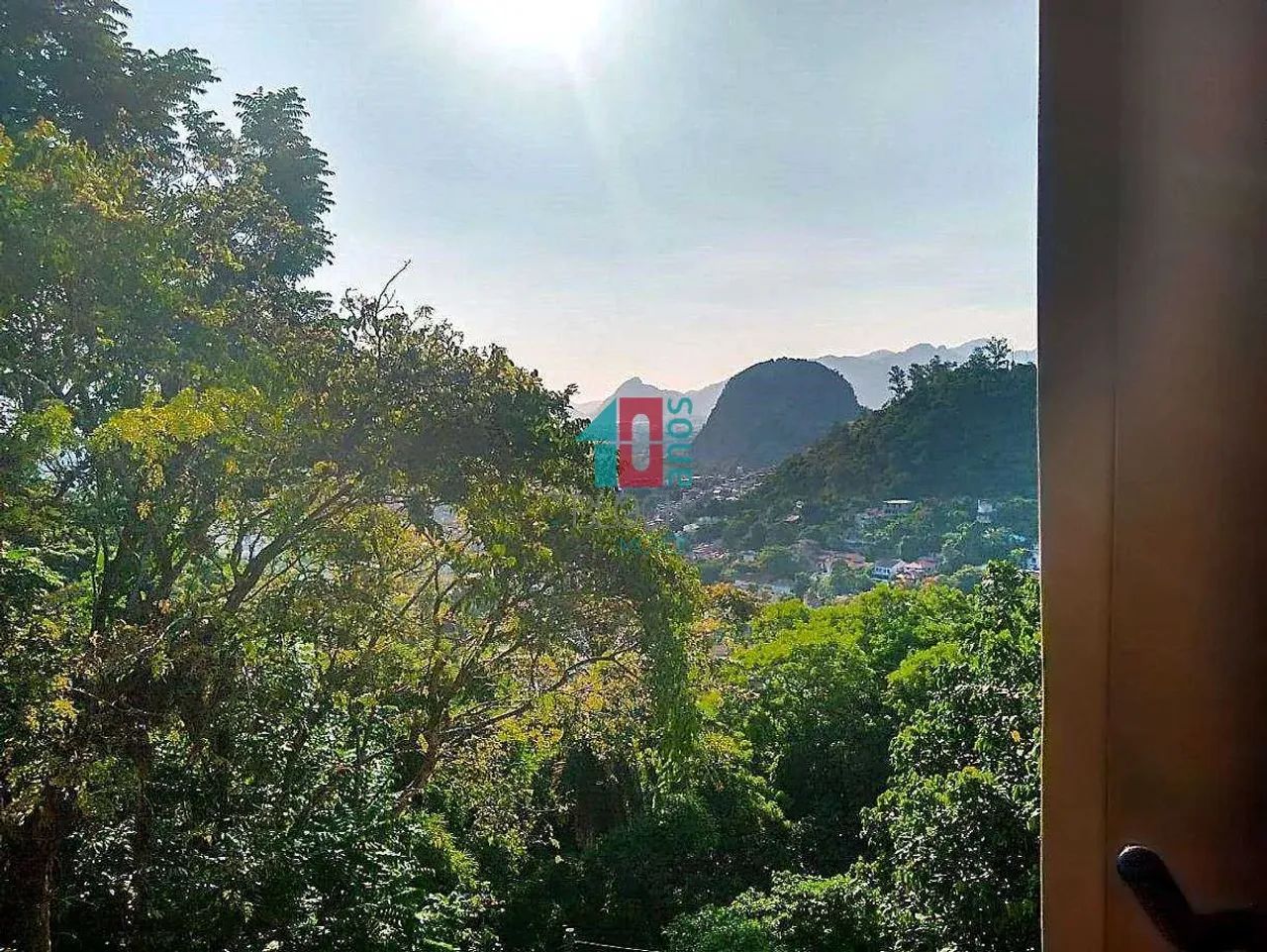 Itanhangá | Casa de Condomínio 3 quartos