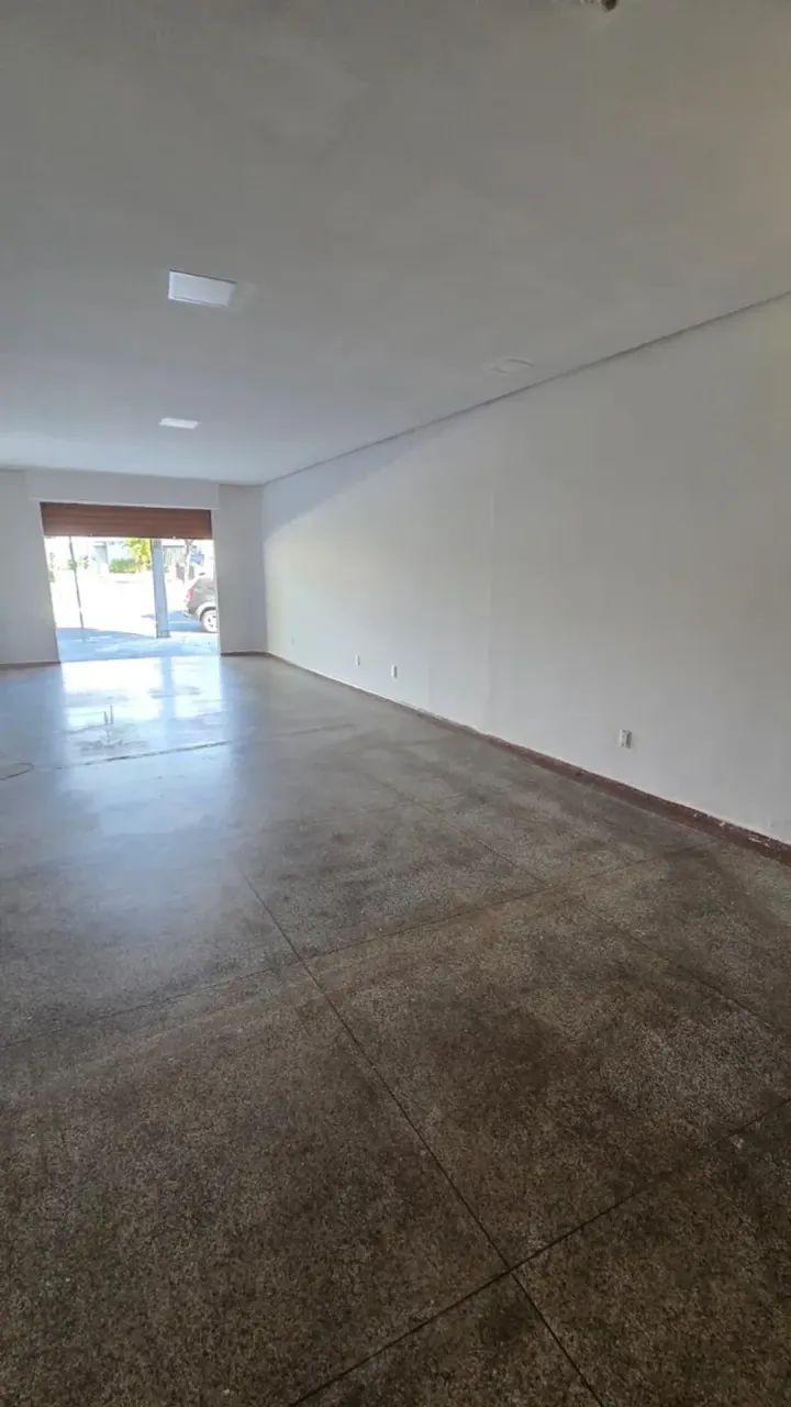 Jardim Planalto, Sala Comercial - Foto 2