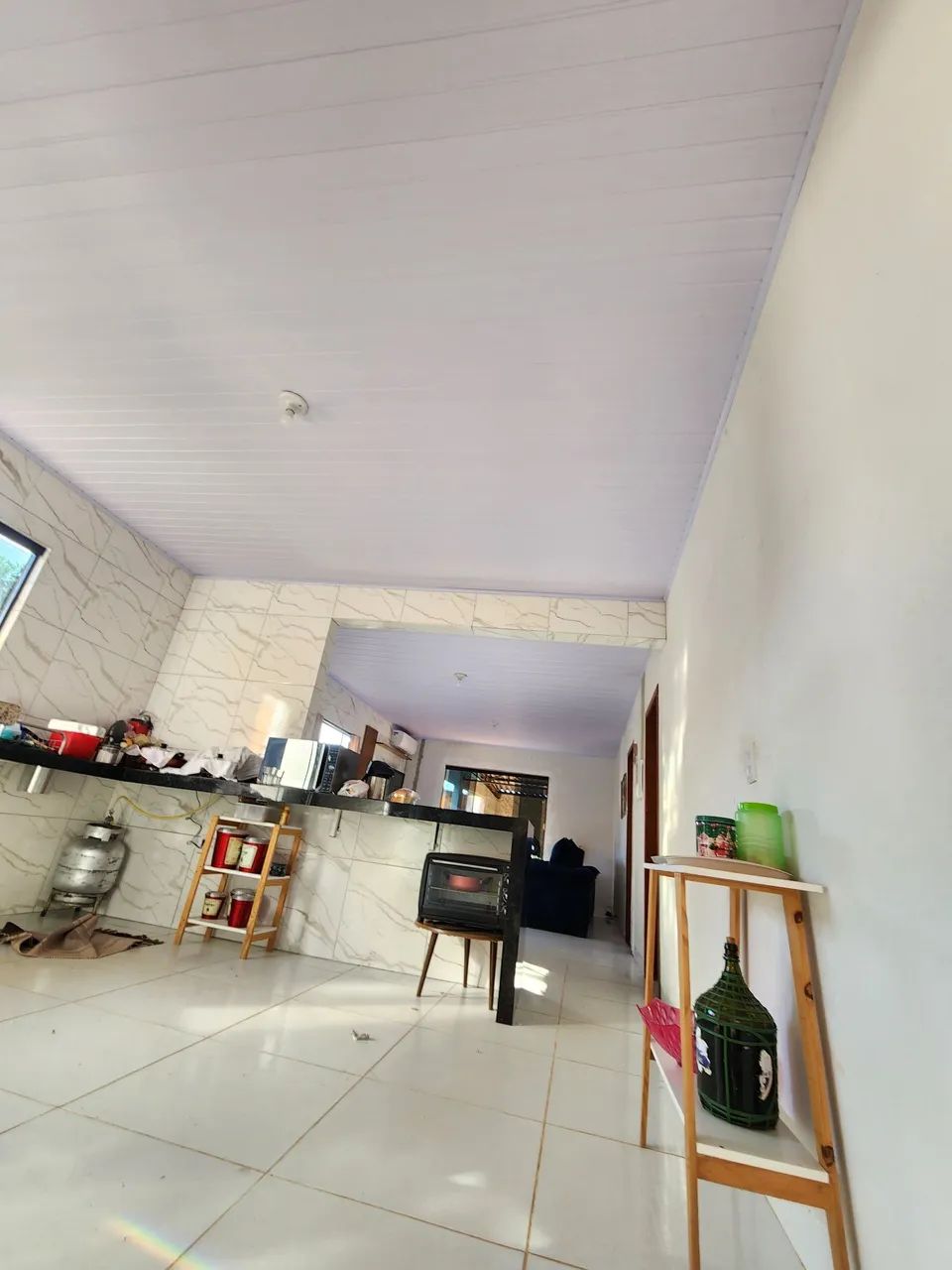Goiânia forros pvc  - Foto 4