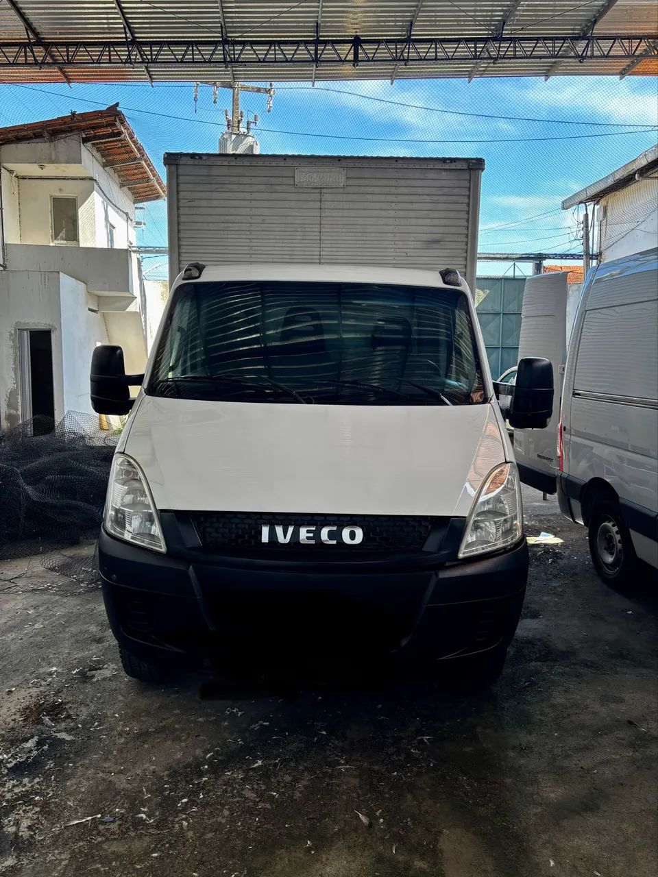 Iveco Daily 55C17  - Foto 3
