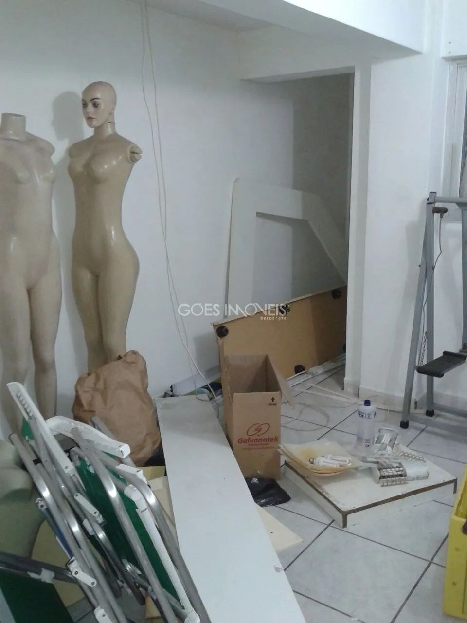 Prédio Comercial para Aluguel em Içara - Foto 5