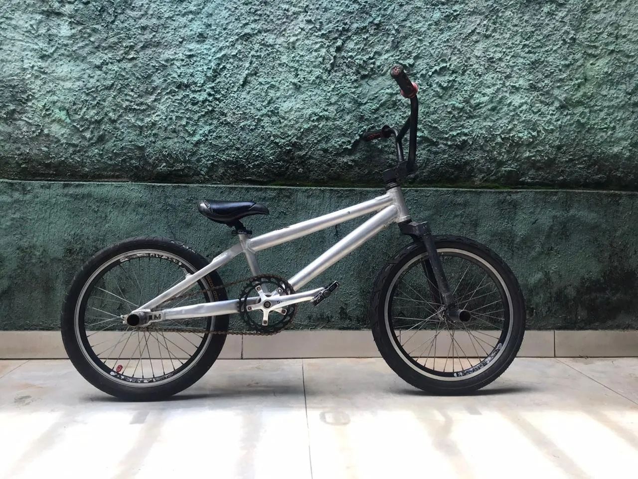Bicicleta  - Foto 2