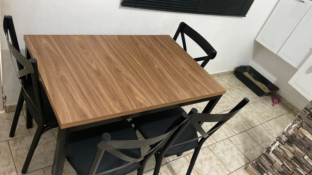 Mesa - Foto 2