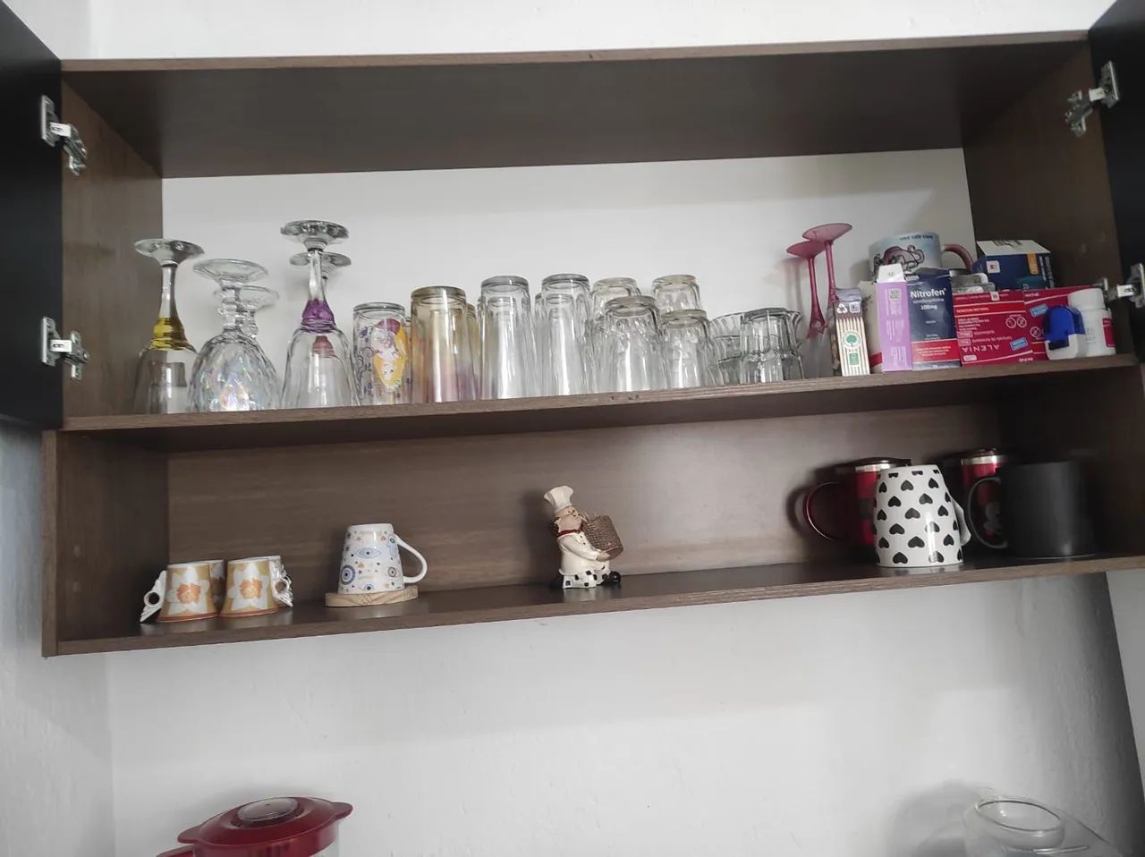 Armadio de cozinha  - Foto 2
