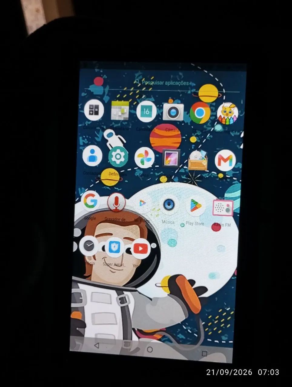 Tablet infantil  - Foto 3
