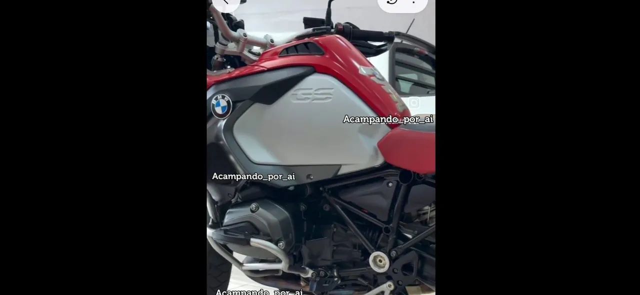 Moto zerada - Foto 4