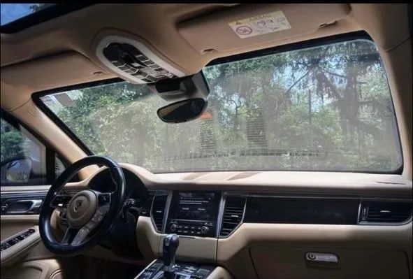Porsche Macan Macan S 2.9/3.0 Bi-Turbo 2017