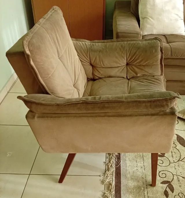 Poltrona - Foto 2