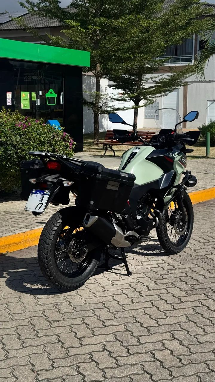 Kawasaki 300 Tourer 2023 - 1497664184 | OLX