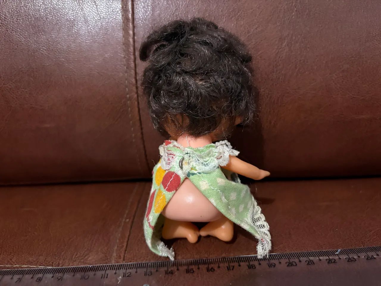 Boneca Antiga. - Foto 2