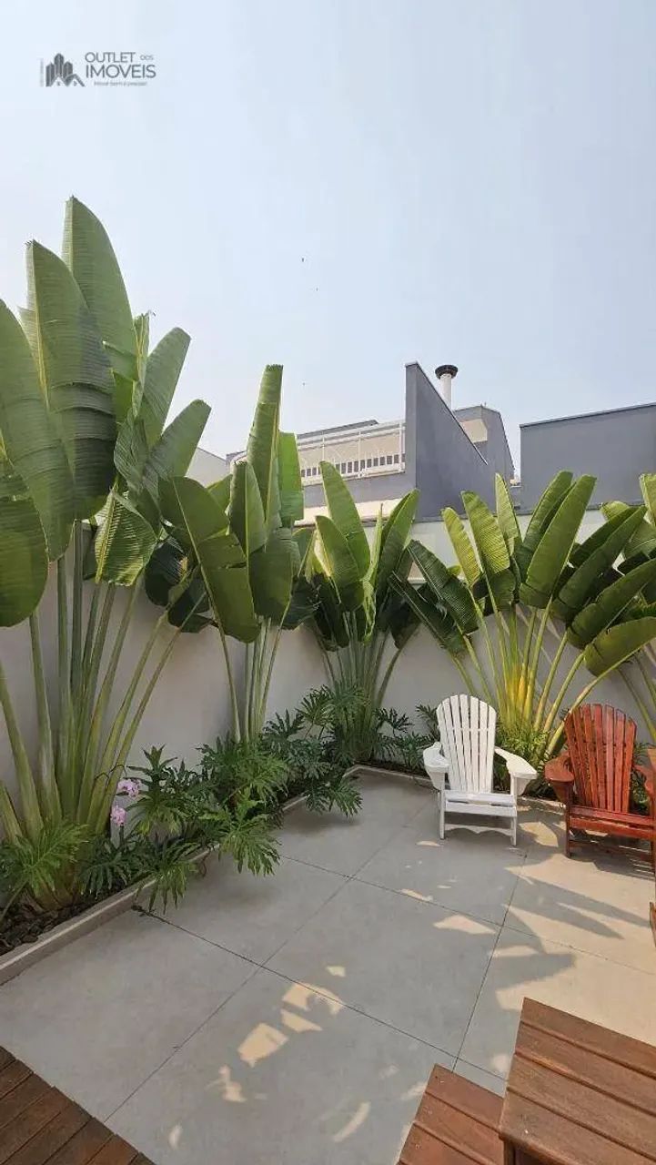 Casa a Venda porteira Fechada - Foto 3